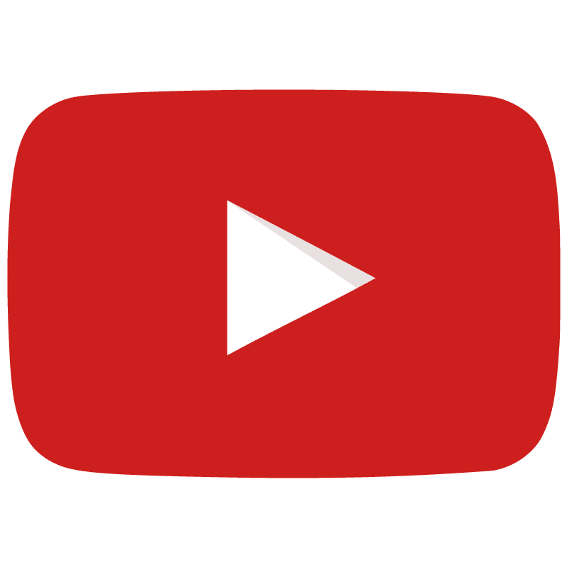 youtube-icon-flat-red-play-button-logo-vector