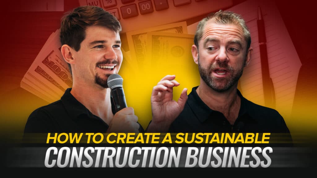 Keep Your Construction Business Profitable While You're on Vacation
