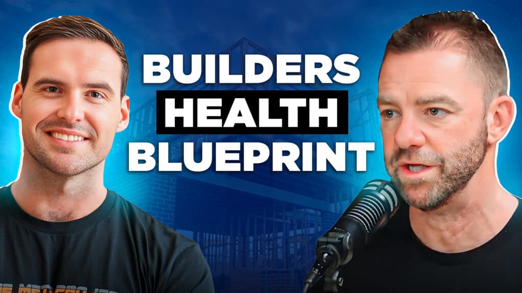 Builders Health Blueprint