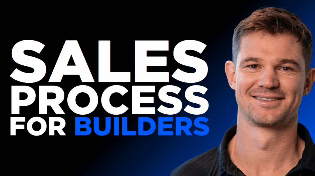 Sales Process