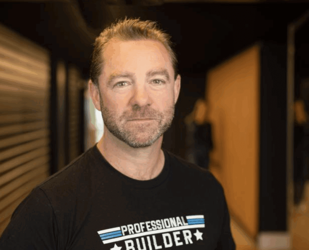 Need seen to build builders’ wellbeing | The Professional Builder