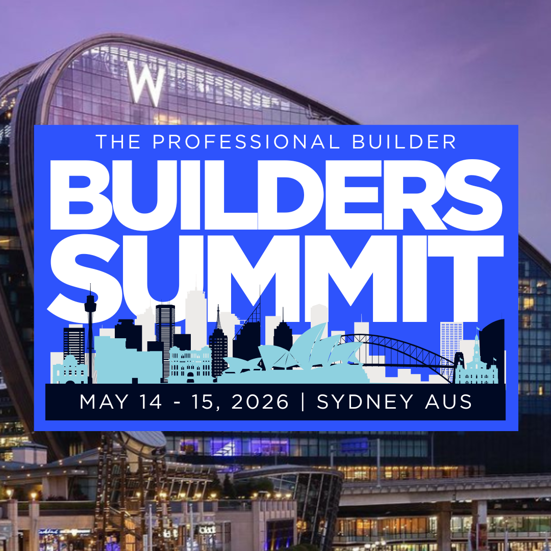 Sydney Summit Event Listing