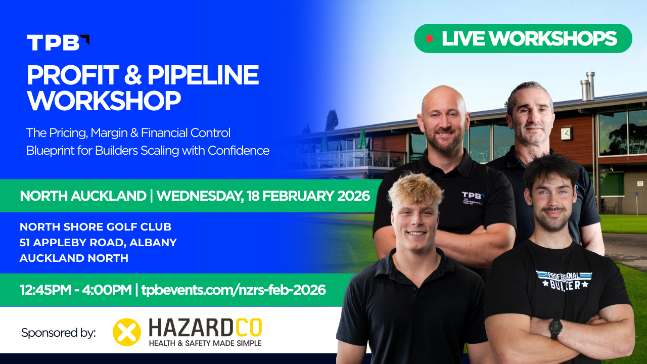 NZRS North Shore Golf Club