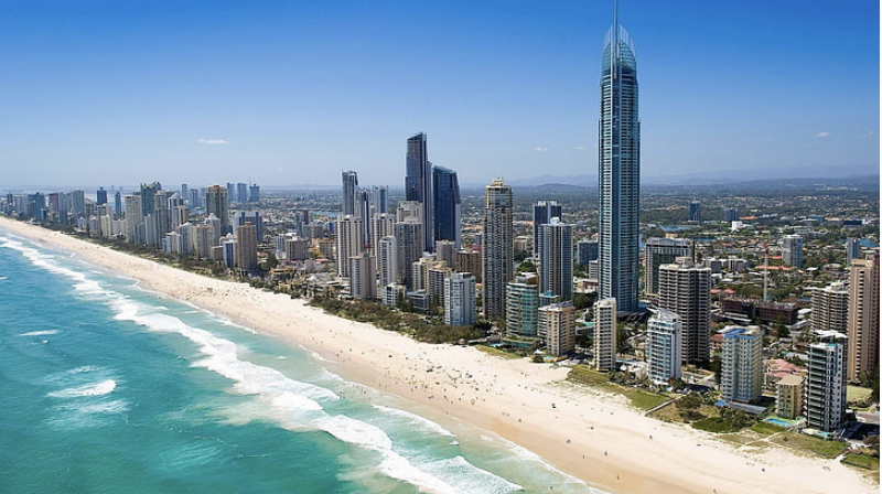 The AI and Marketing Summit for Builders Gold Coast