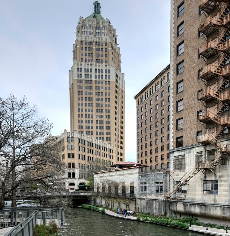 The AI and Marketing Summit for Builders San Antonio Texas